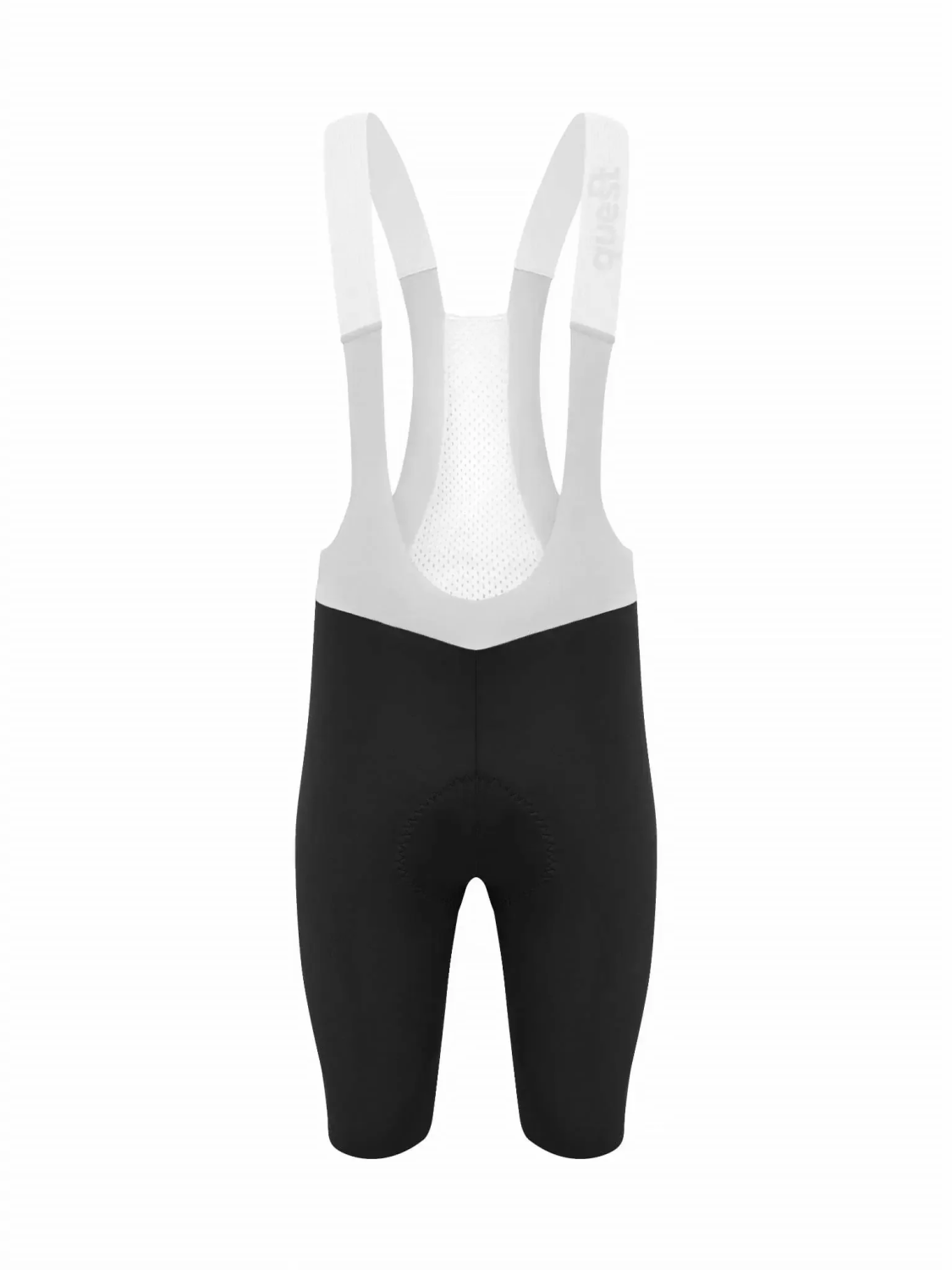 Велошорты мужские QUEST Performance Black