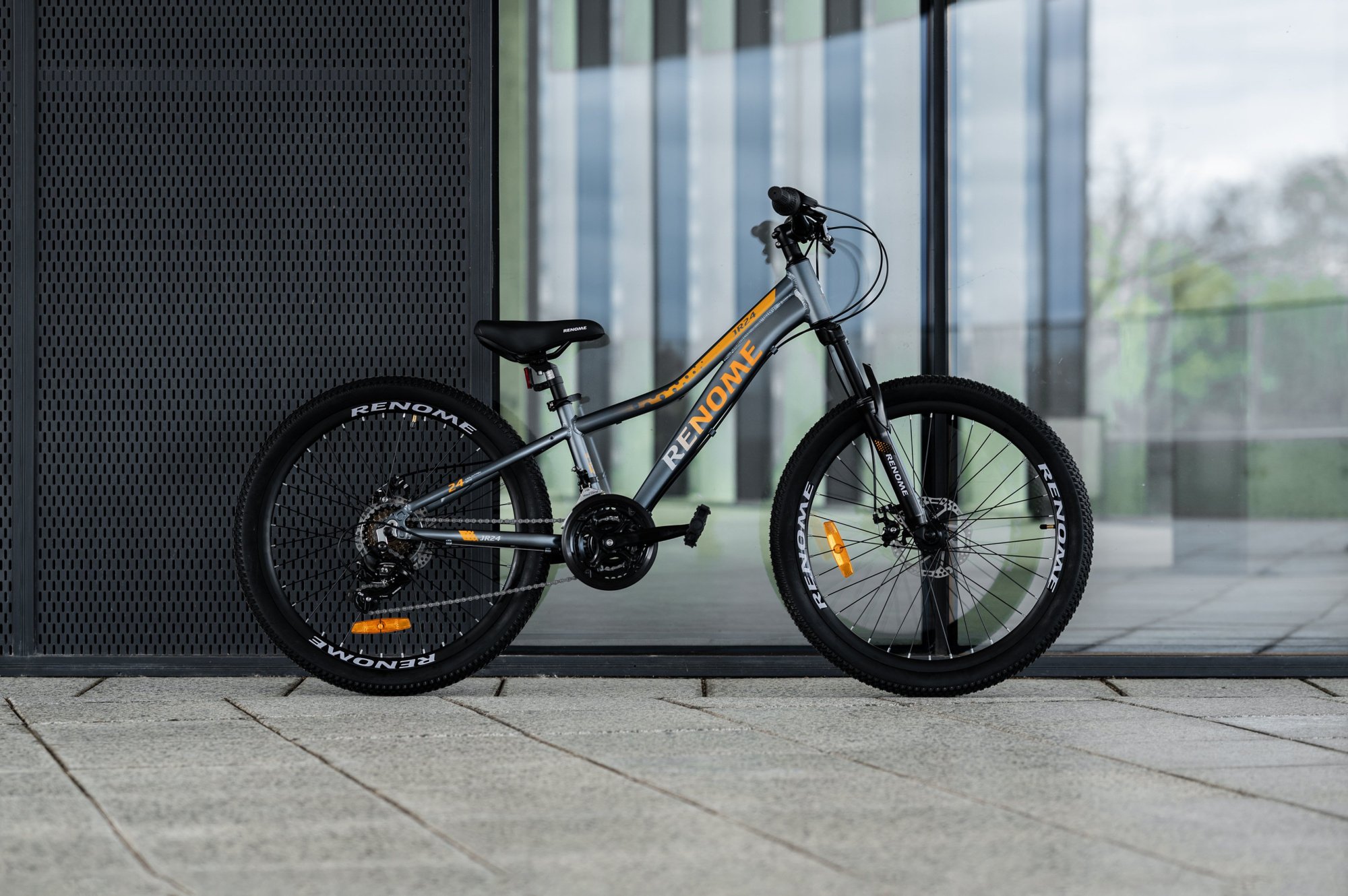 Велосипед RENOME JR 24