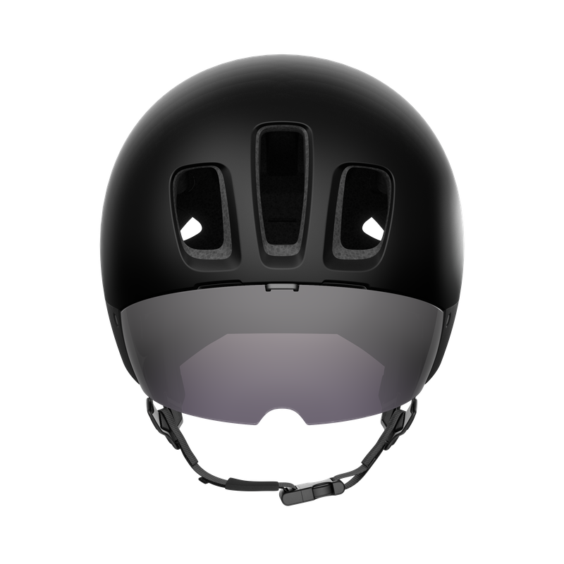 Шлем Procen Air Uranium Black Matt