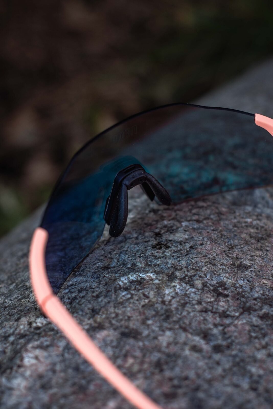 Очки Neon Sky 2.0 (Photochrom) Peach/Red