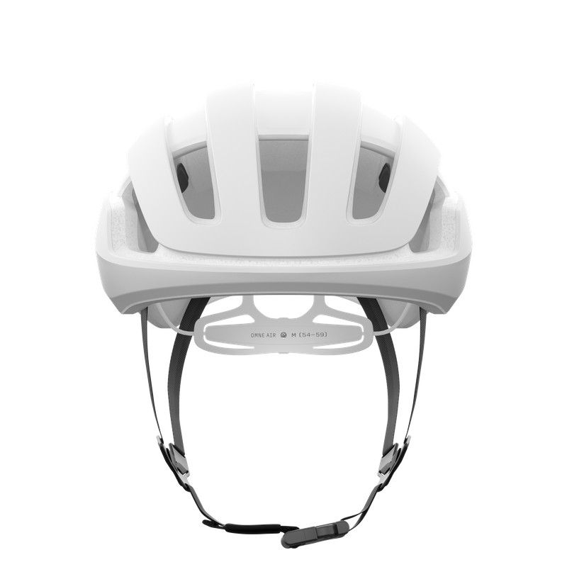 Шлем Omne Air MIPS Hydrogen White Matt