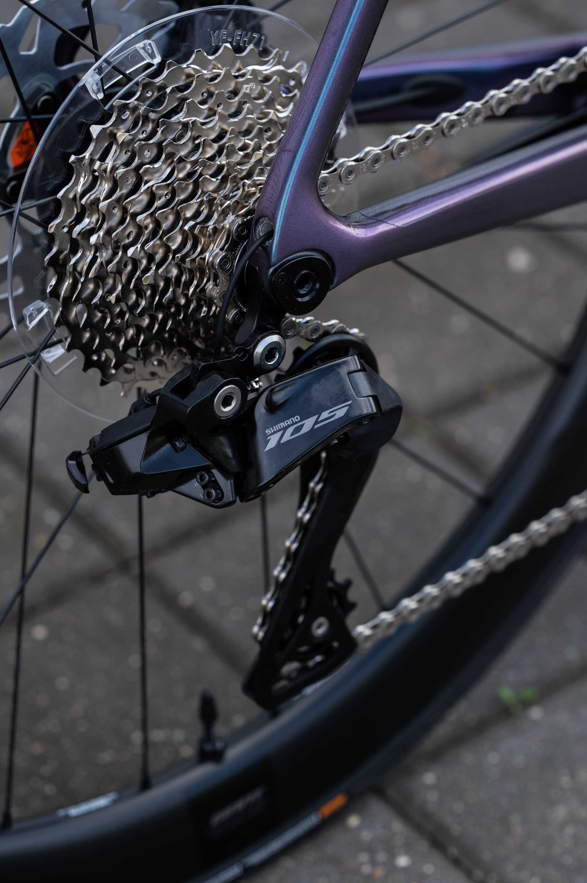 Велосипед Giant PROPEL ADVANCED 1