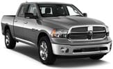 4-дверный Double Cab с 2009  на гладкую крышу