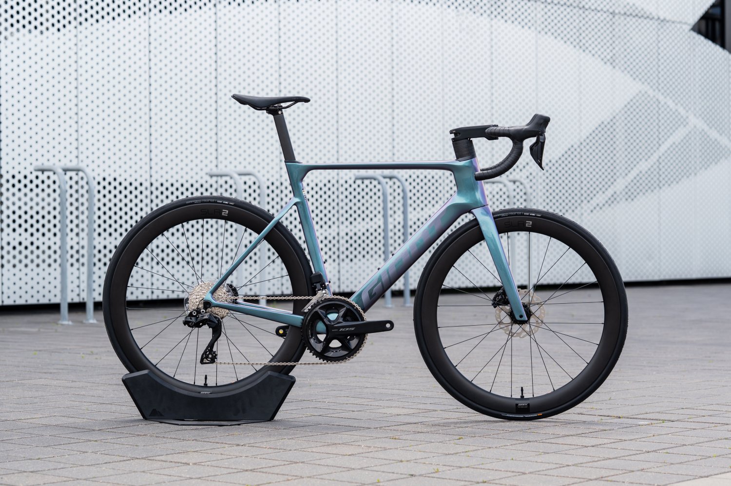 Велосипед Giant PROPEL ADVANCED 1
