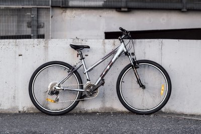 Велосипед GT Laguna 26"