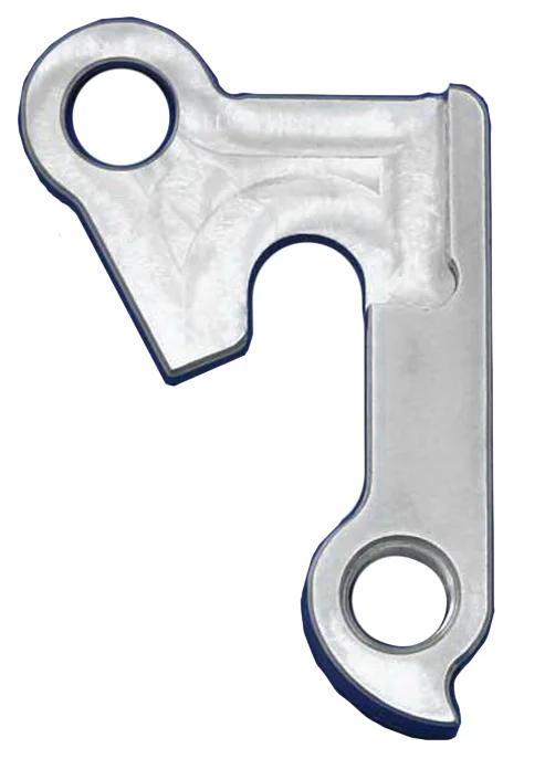 Держатель заднего переключателя №14