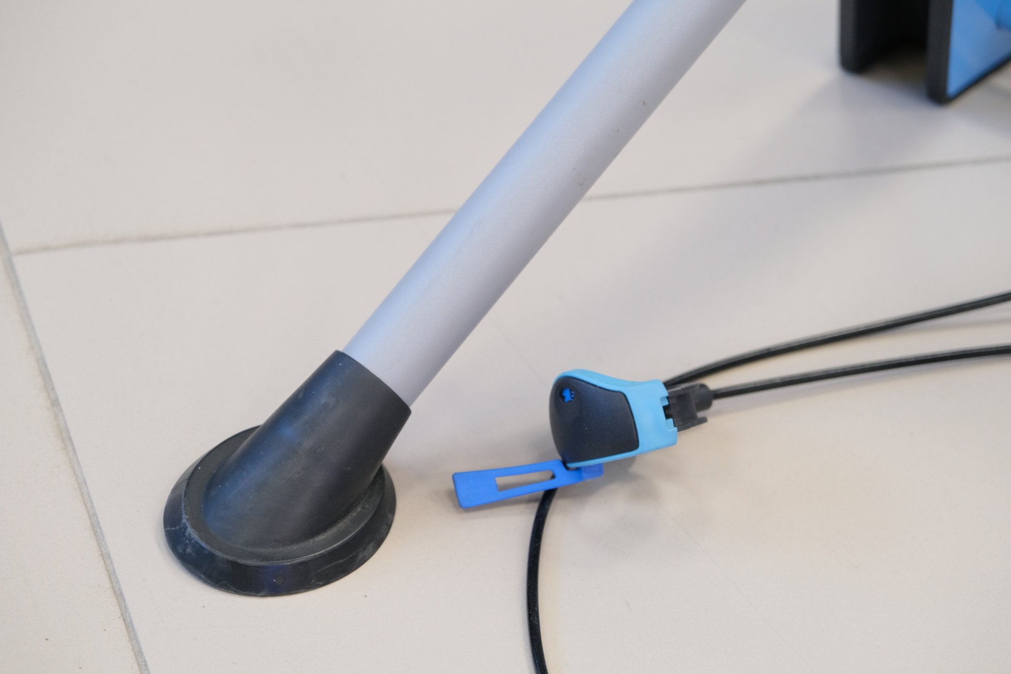 Велотренажер TacX б.у.