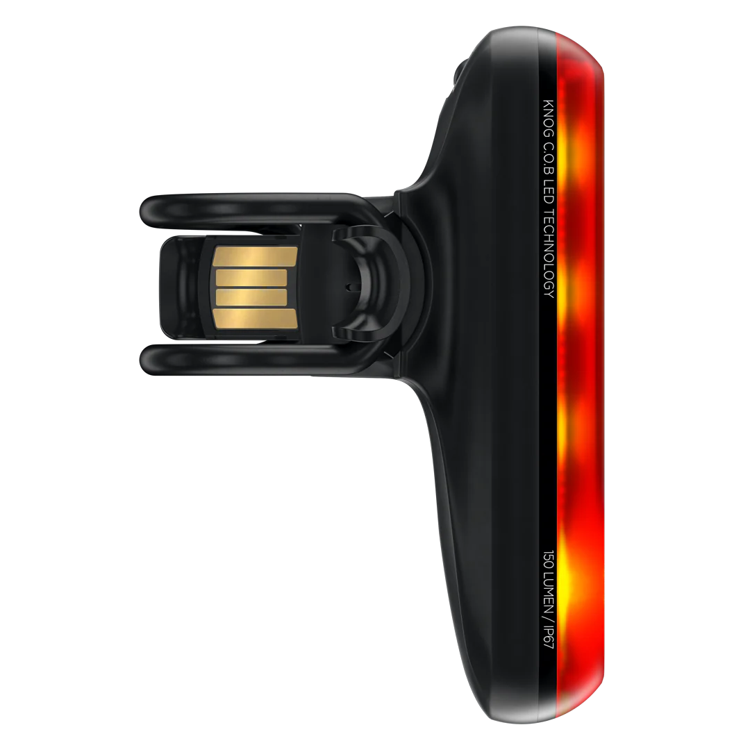 Фонарь задний Knog Blinder R-150 Rear