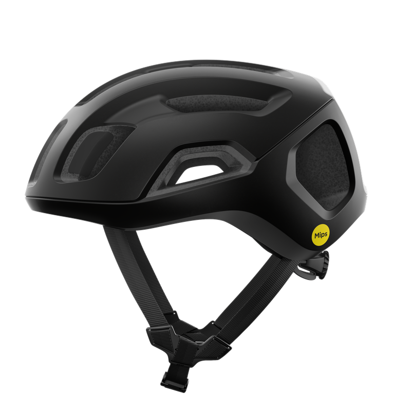 Шлем Ventral Air MIPS Uranium Black Matt/Hydrogen White