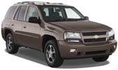 5-дверный SUV с 2001 по 2010 в Т-паз