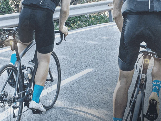 Умный радар - велофонарь Magene L508