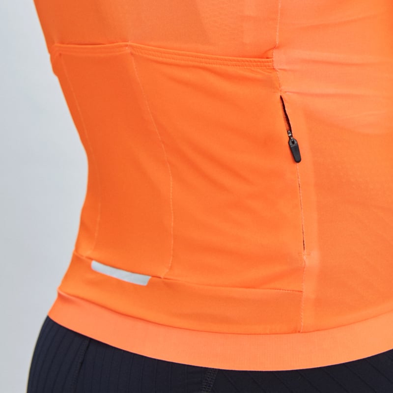 Веломайка POC Men's Pristine Zink Orange