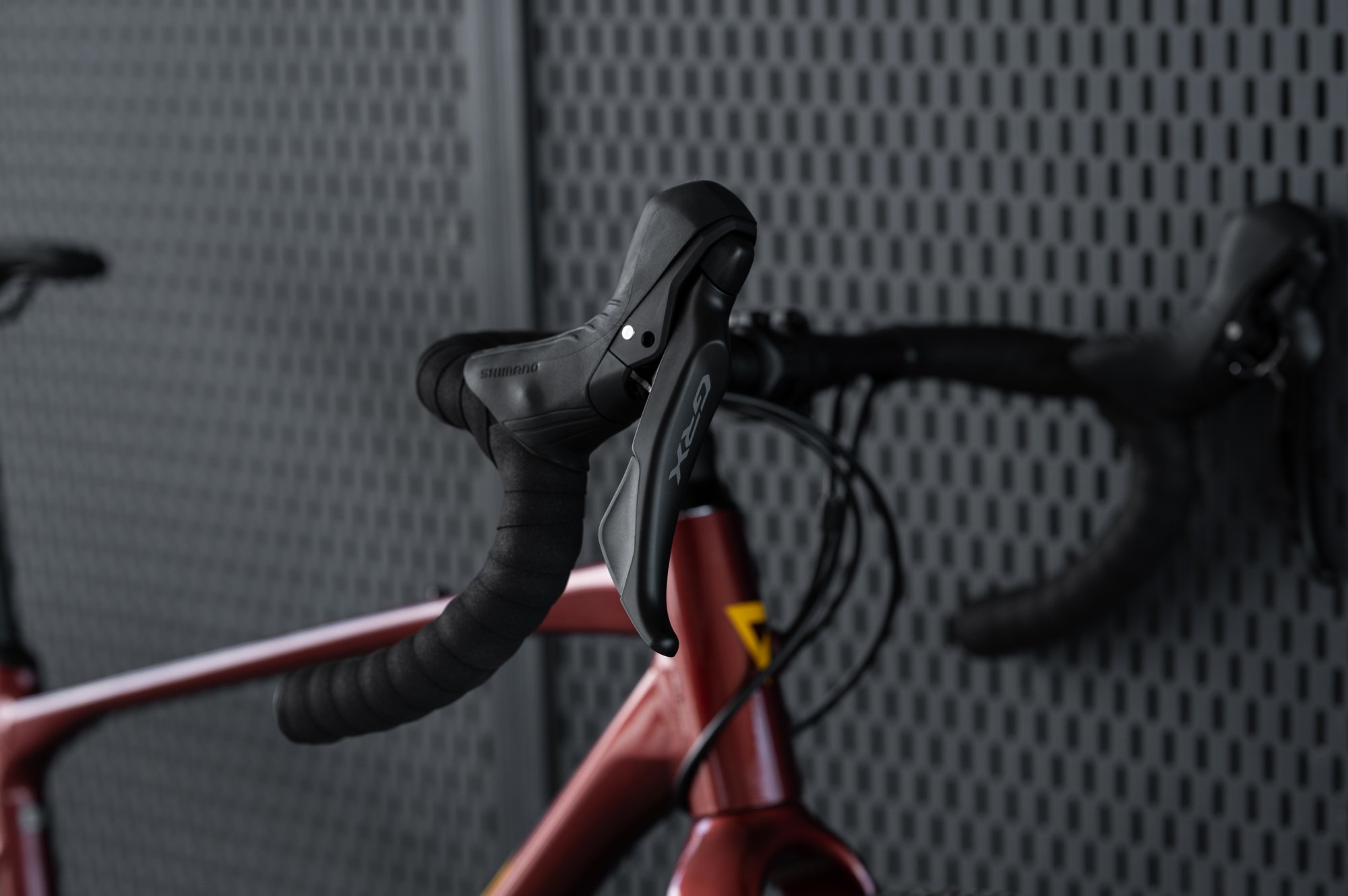 Велосипед Giant Revolt 0