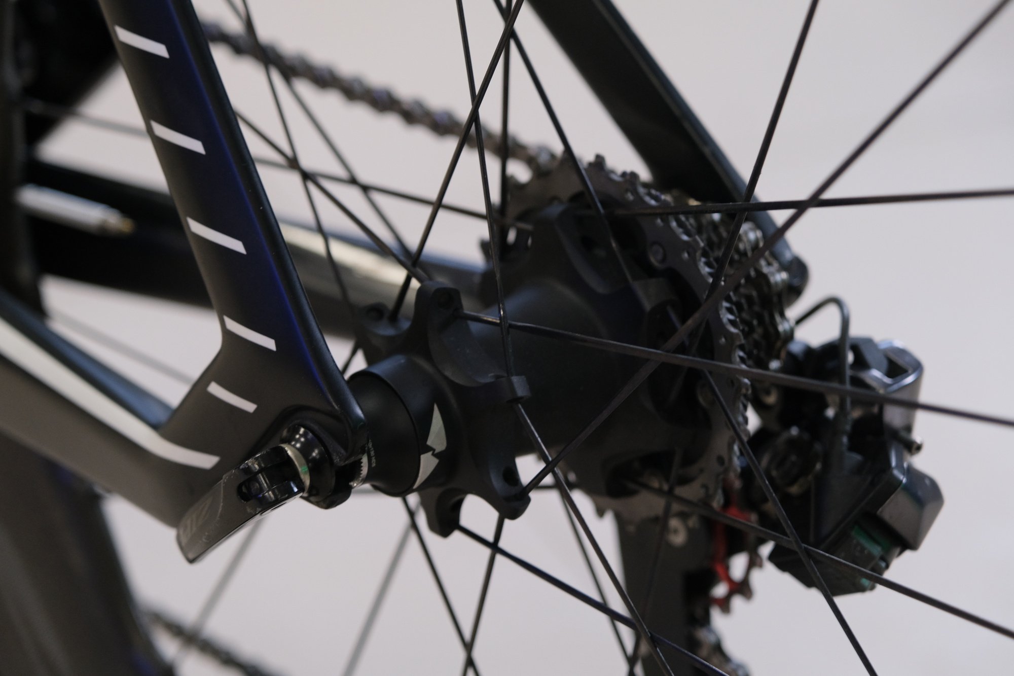 Разделочный велосипед Canyon Speedmax CF SLX 9.0 LTD