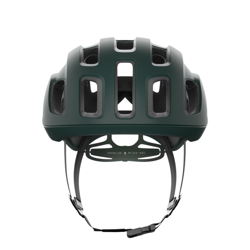 Шлем Ventral Air MIPS Pargasite Green Matt