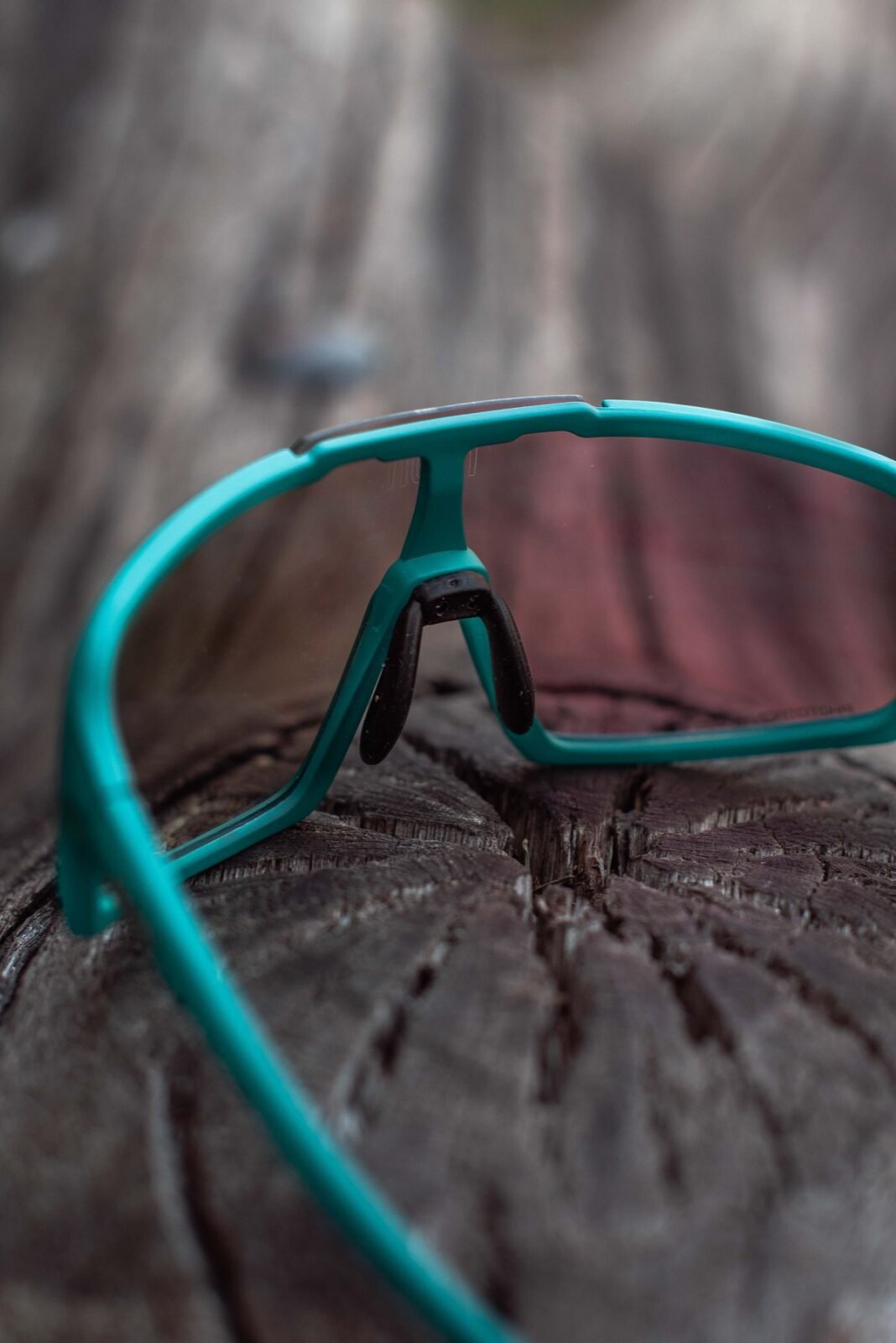 Очки Neon Arizona 2.0 (Photochrom) Petroleum/Green