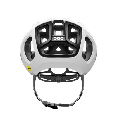 Шлем Ventral Air MIPS Hydrogen White/Uranium Black Matt