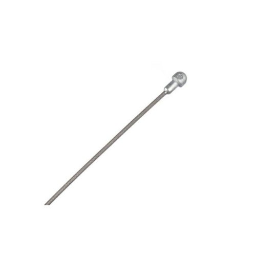 Трос тормозной ELVEDES, шоссе, нержавеющая сталь