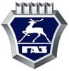 GAZ