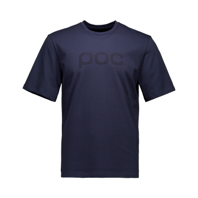 Men's POC Tee Apatite Navy