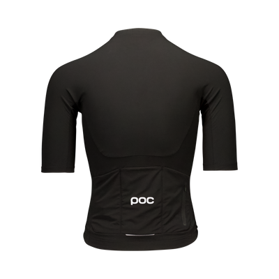 Веломайка POC Men's Raceday Uranium Black