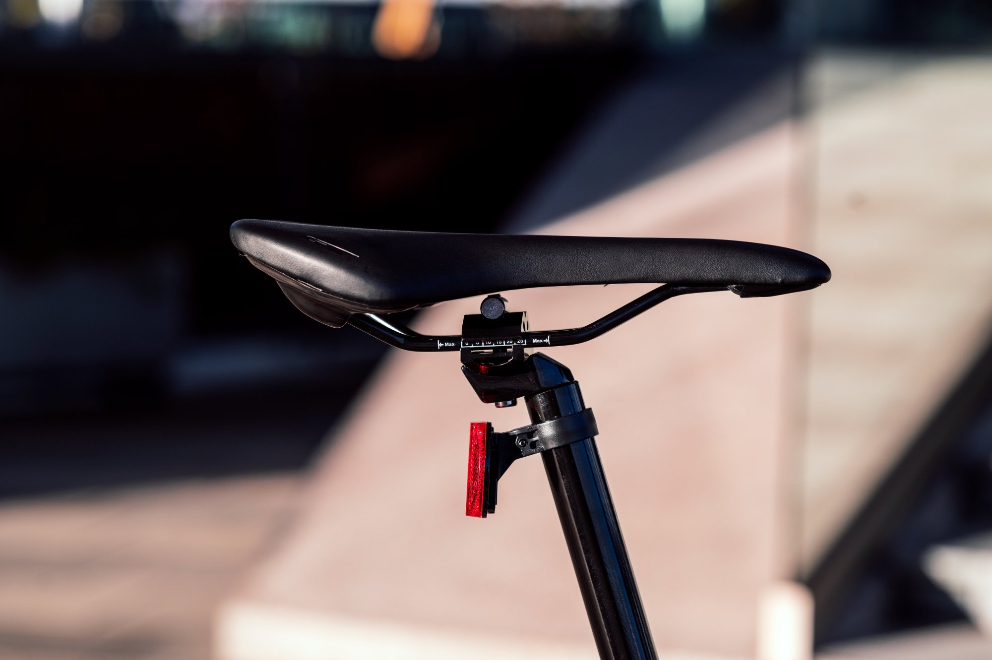 Велосипед GT Transeo Elite