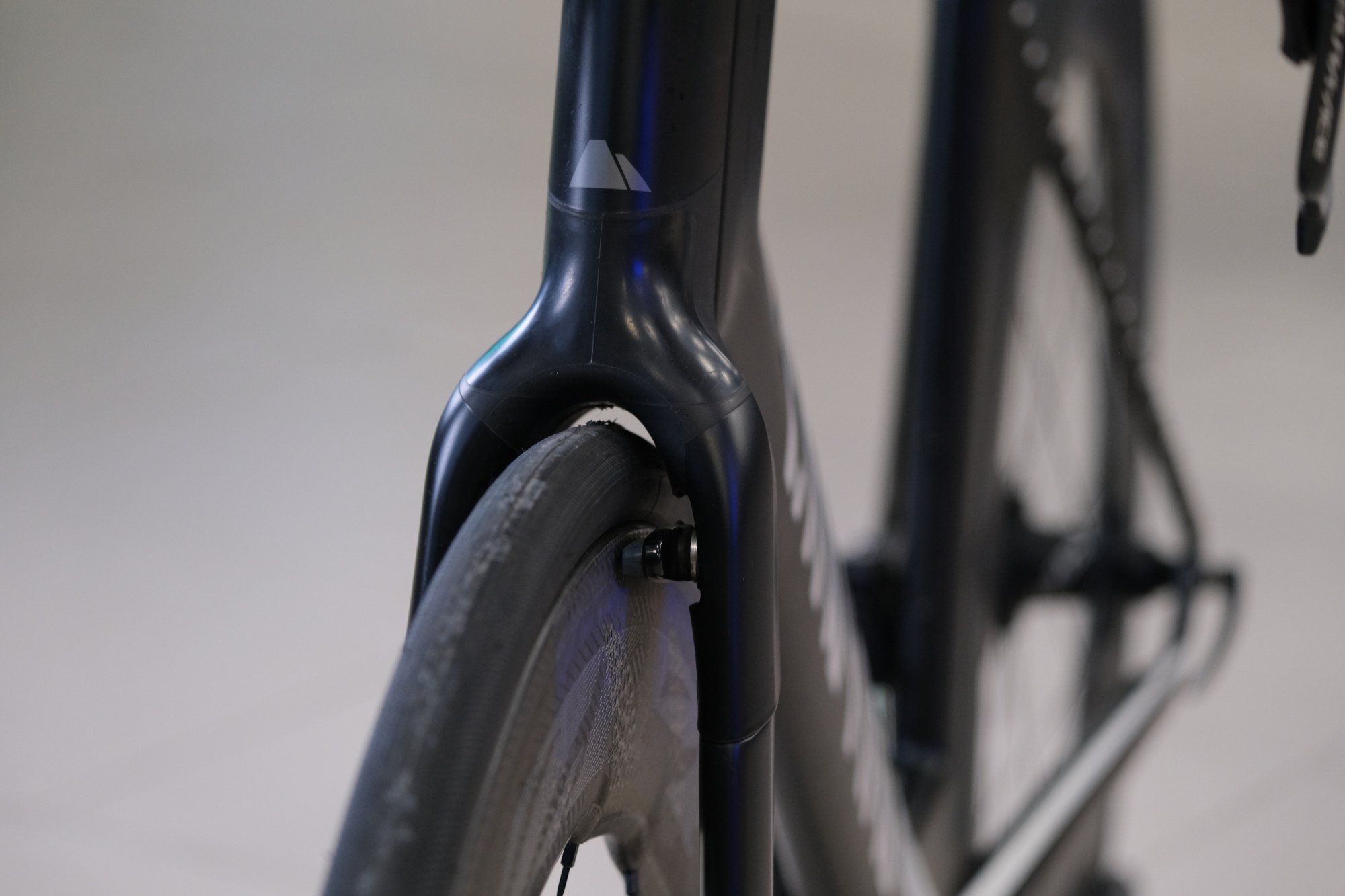 Разделочный велосипед Canyon Speedmax CF SLX 9.0 LTD