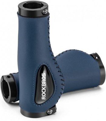 Грипсы велосипедные ROCKBROS 40720001003