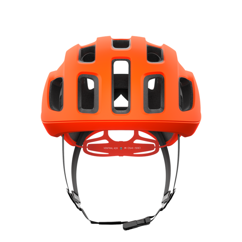 Шлем Ventral Air MIPS Fluorescent Orange Matt