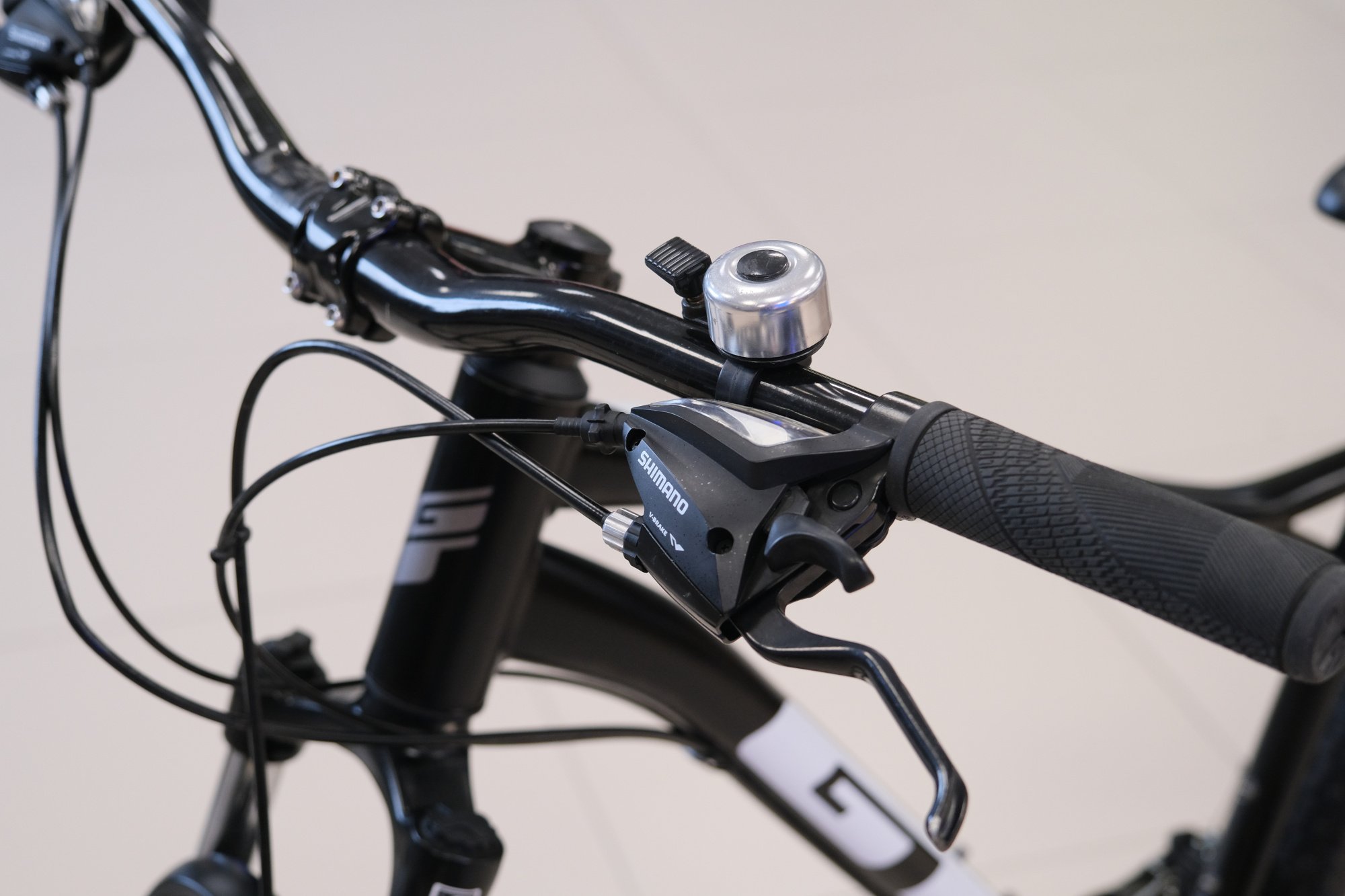 Горный велосипед GT Aggressor Sport (размер L, б/у)