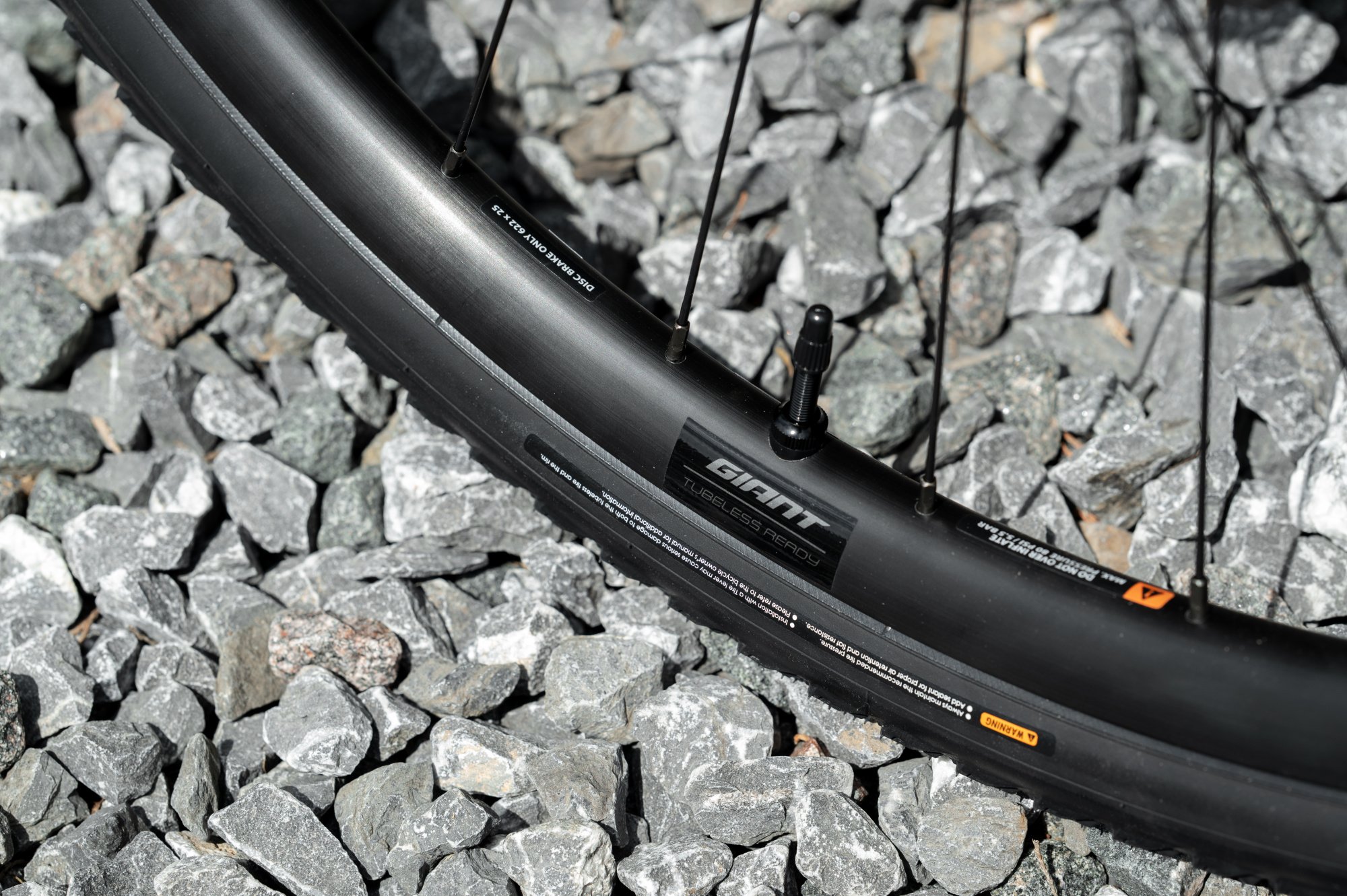 Велосипед Giant Revolt 2