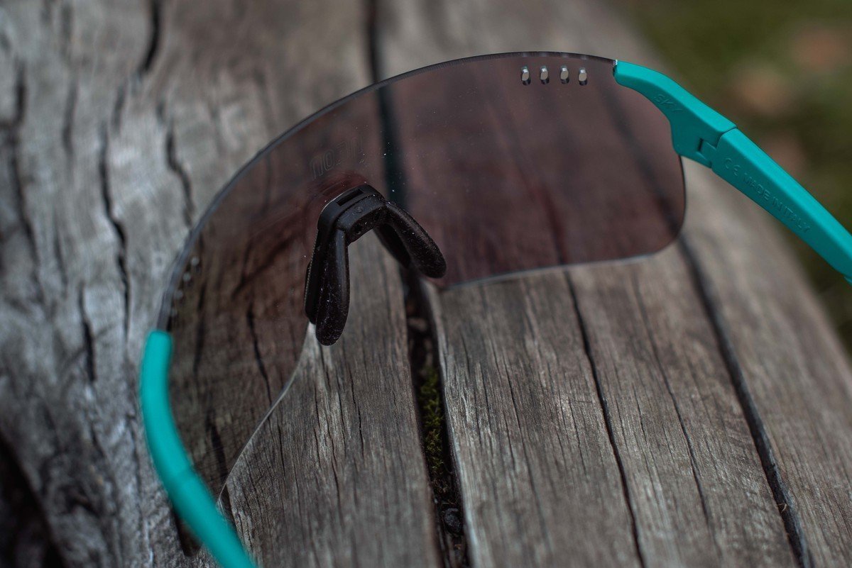 Очки Neon Sky 2.0 AIR (Photochrom) Petroleum/Green