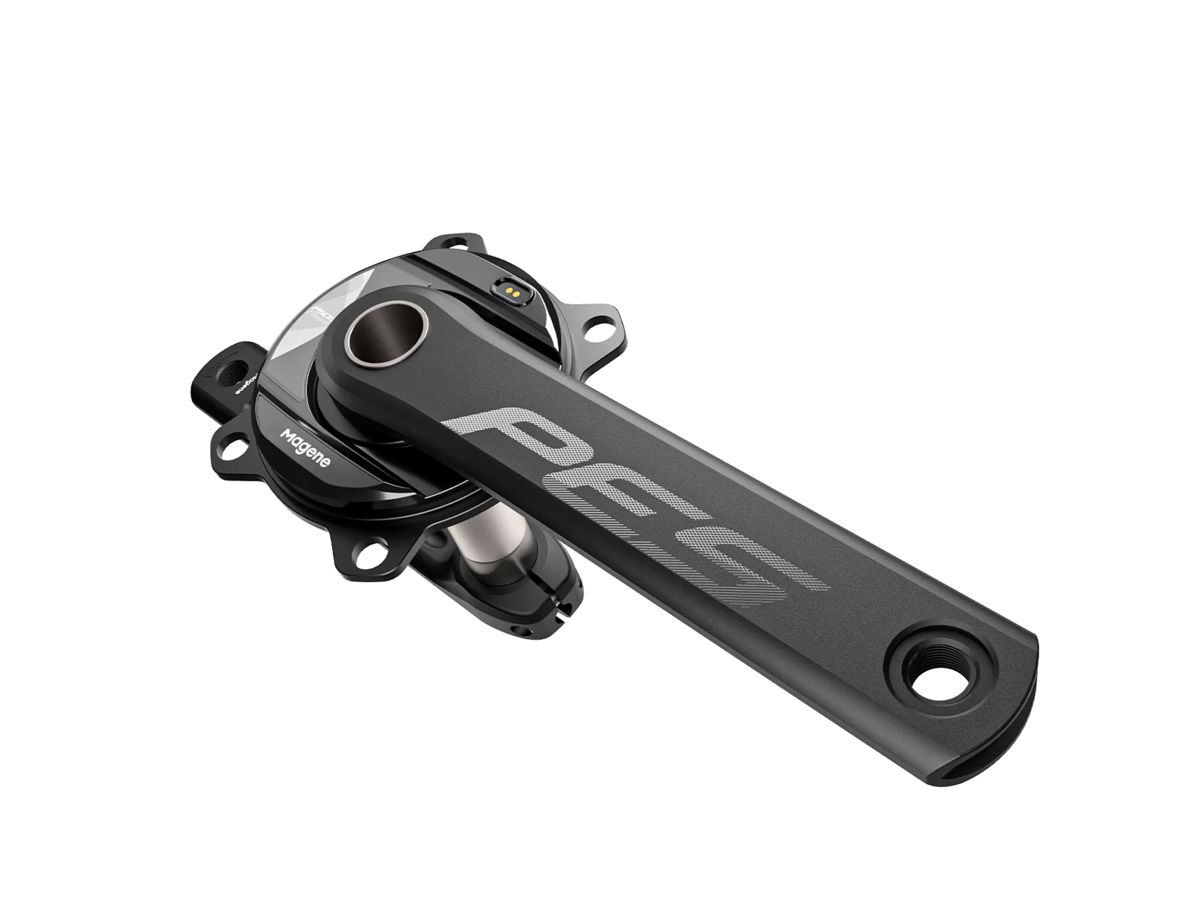 Измеритель мощности Magene PES P505