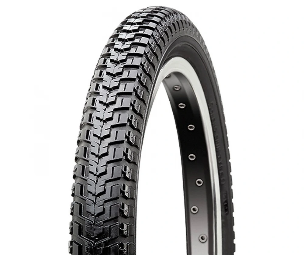 Покрышка велосипедная CST 12x1/2х2 1/4 C-712 LARK