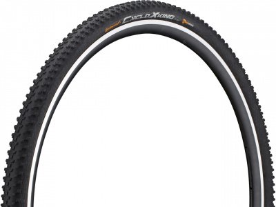 Велопокрышка CONTINENTAL CYCLO X-KING PERFORMANCE 700*35С (35-622)