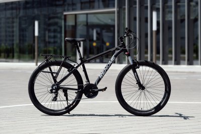 Комфортный велосипед RENOME COMFORT CITY 27,5"