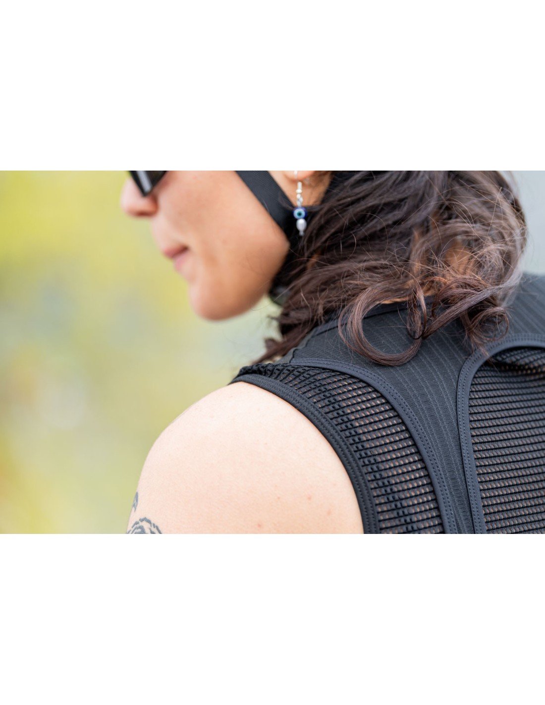 Велосипедные шорты NorthWave FAST WOMAN BIBSHORT Black