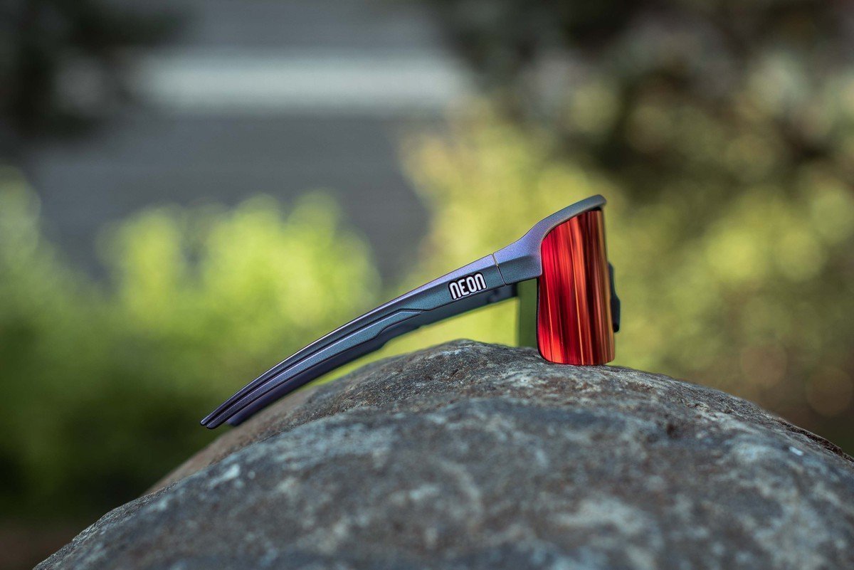 Очки Neon Arrow 2.0 S cat.3 Chameleon/HD Vision