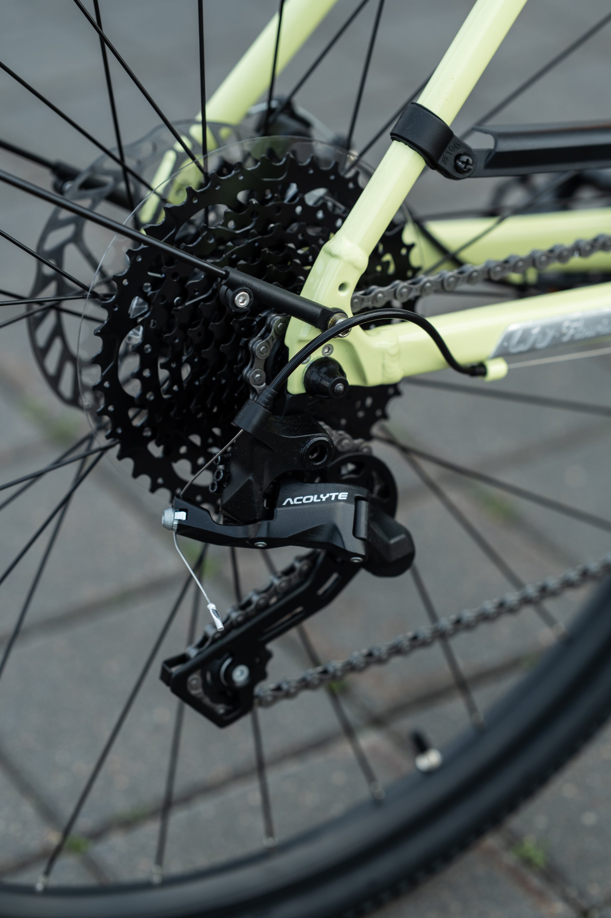 Велосипед Liv Flourish 3 Disc