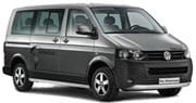 4-дверный MPV с 2010 по 2014 в штатные места