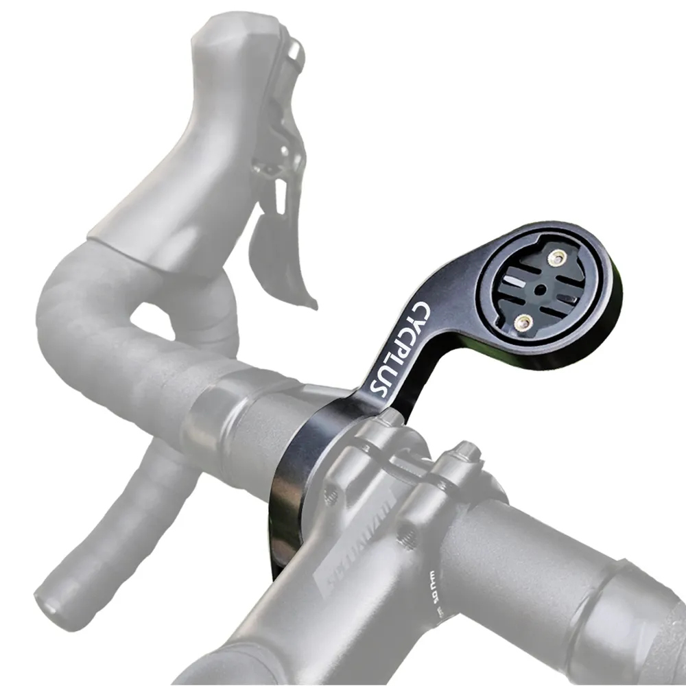 Кронштейн для велокомпьютера Cycplus Z1 (левый)