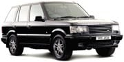 5-дверный SUV с 1995 по 2001 в штатные места