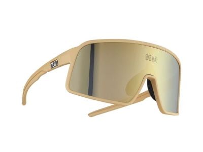 Очки Neon Stratus Sand Matt/Mirror Bronze