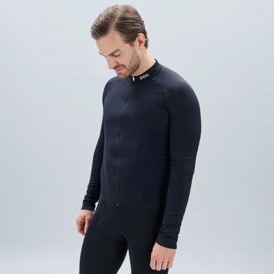Веломайка POC Men's Ambient Thermal Uranium Black