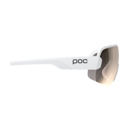 Велосипедные очки POC Aim Hydrogen White