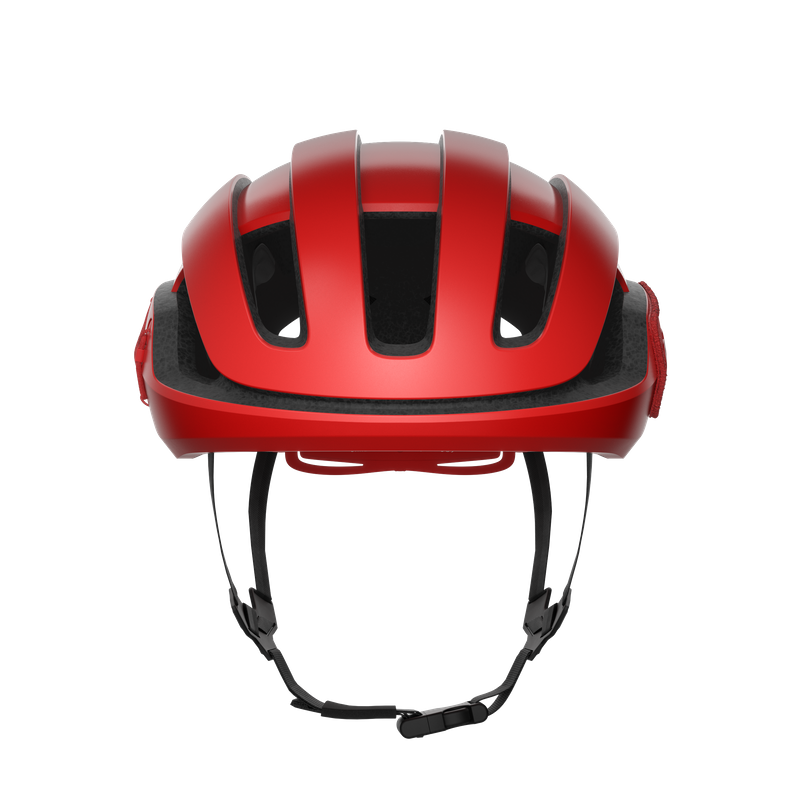 Шлем Omne Ultra MIPS Prismane Red Matt