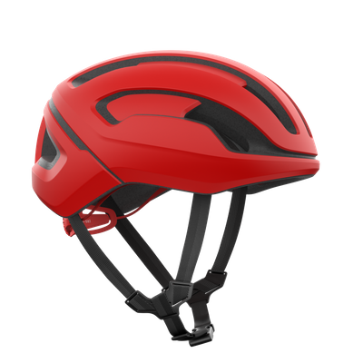 Шлем Omne Air MIPS Prismane Red Matt