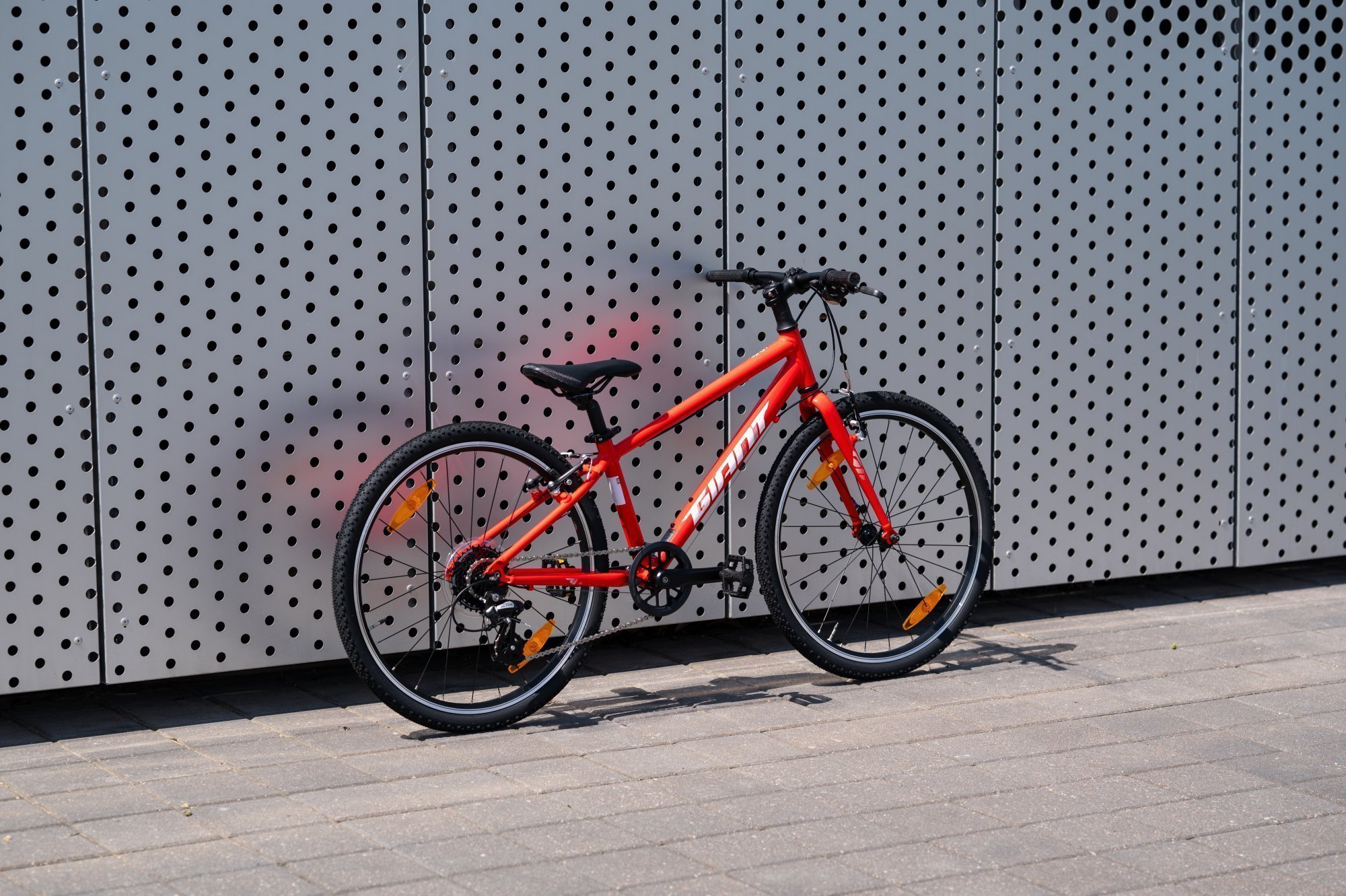 Велосипед GIANT ARX 24 Phoenix Fire