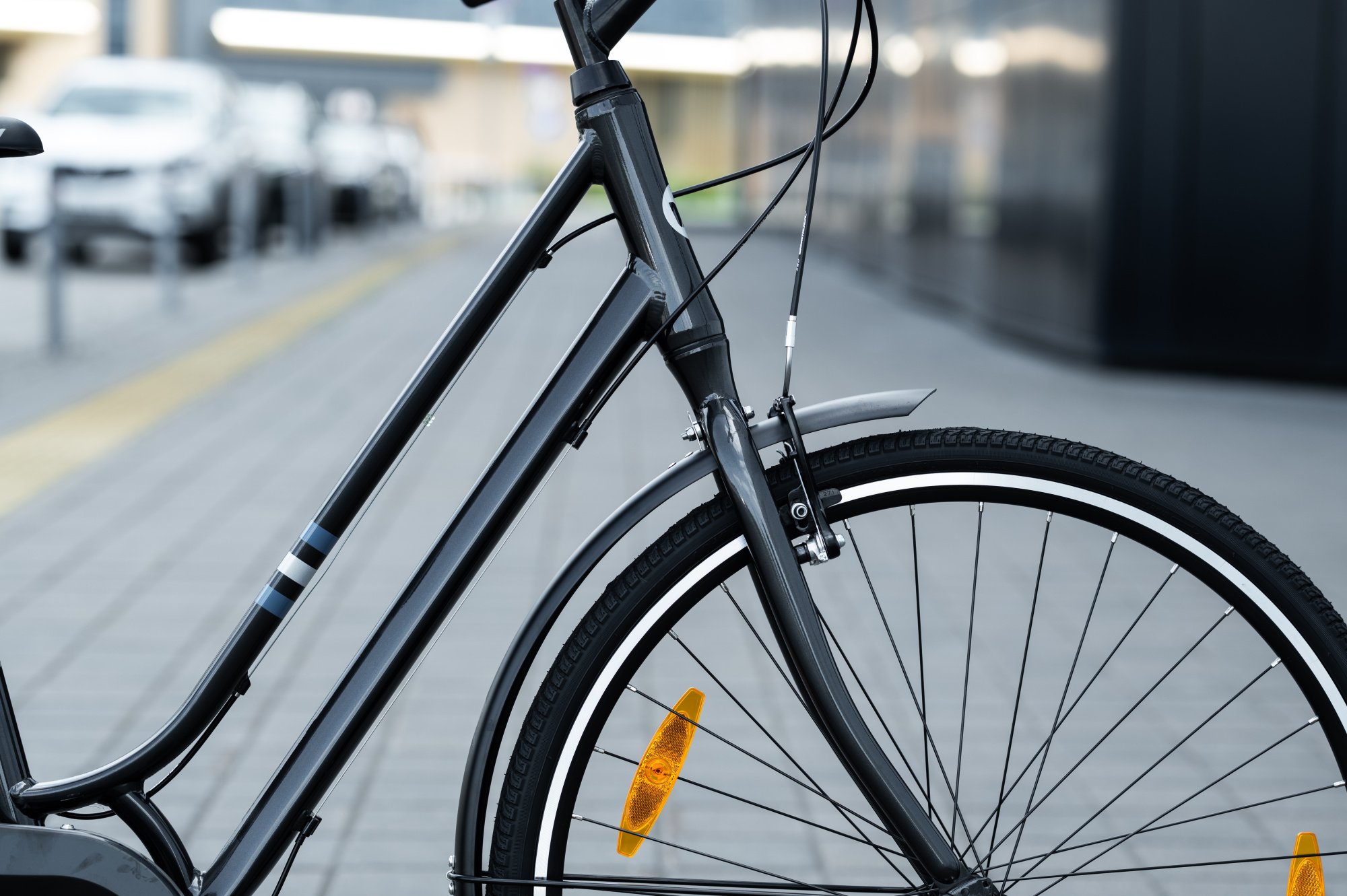 Велосипед Liv Flourish 3