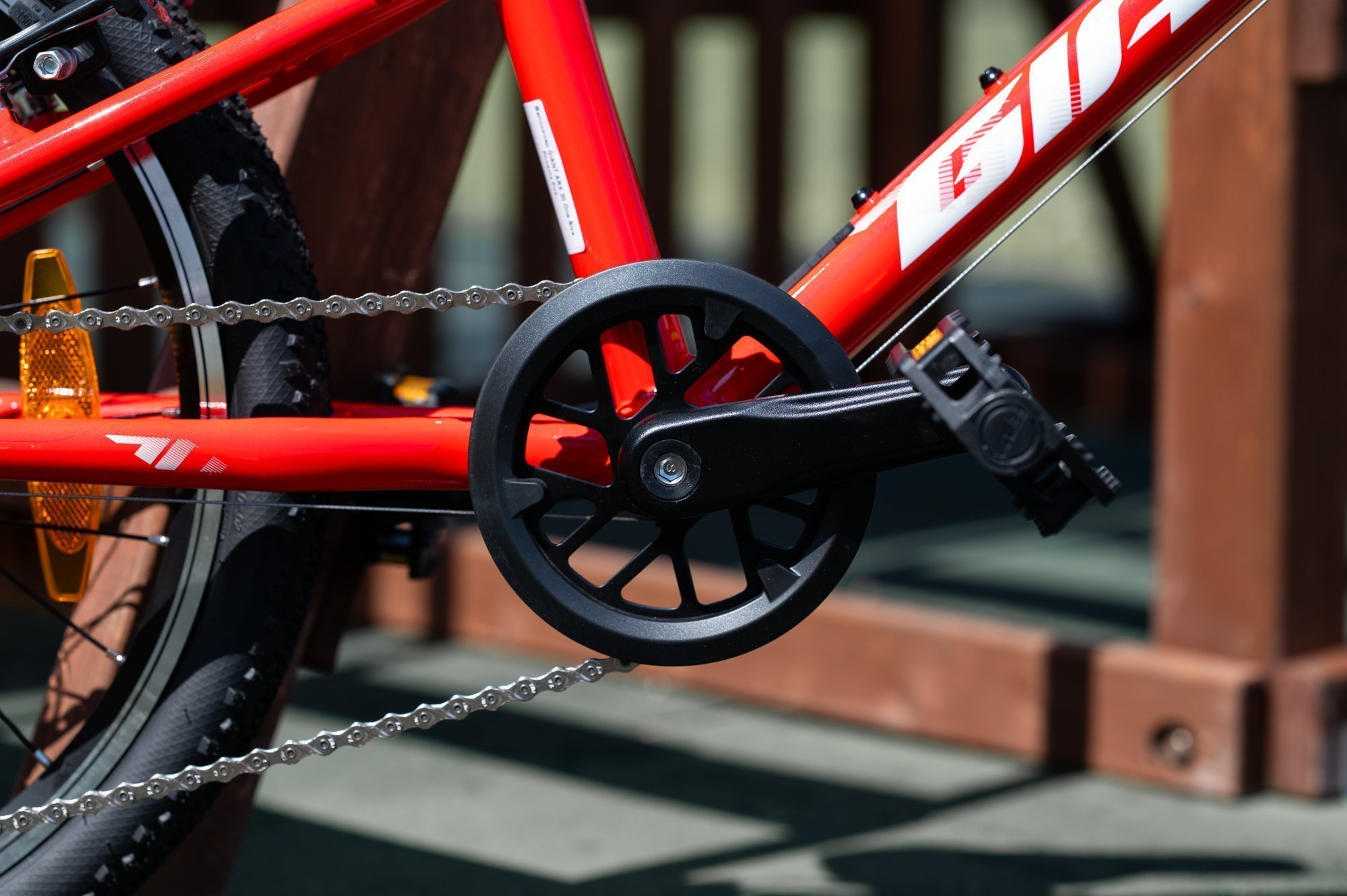 Велосипед GIANT ARX 20 Phoenix Fire